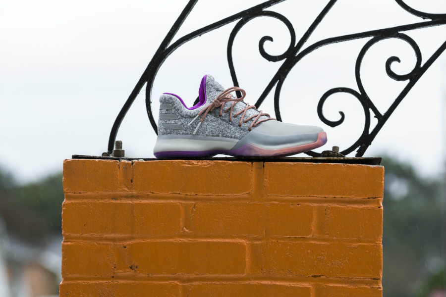 adidas,All Star,Harden Vol.1,C  adidas 全明星系列产品公布！推出多款 Boost 篮球鞋！