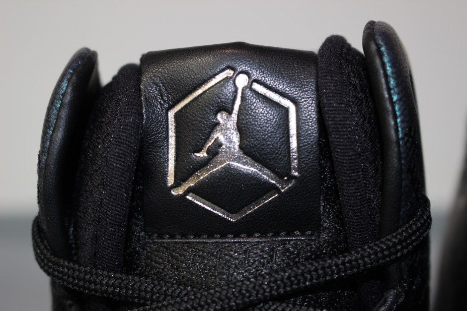 AJ31,Air Jordan 31,AJ6,Air Jor  六边菱形蜂巢！两款 Air Jordan 全明星球鞋实物近赏！
