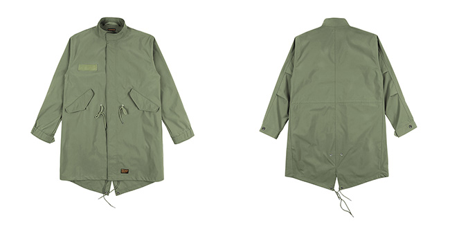 Randomevent  Randomevent 2017SS 新品正式上架 & 型录发布