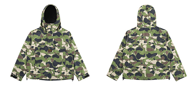 Randomevent  Randomevent 2017SS 新品正式上架 & 型录发布