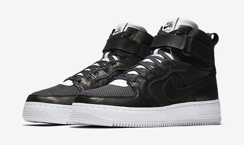917494-001,AF1,Air Force 1,Nik 917494-001AirForce1 AF1 的联名不止有 VLONE！这款豪华联名款将于明日发售！