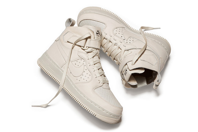 917494-001,AF1,Air Force 1,Nik 917494-001AirForce1 AF1 的联名不止有 VLONE！这款豪华联名款将于明日发售！