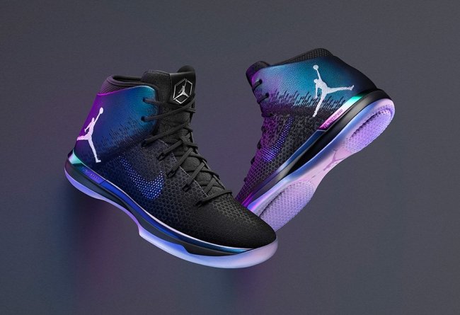 Nike, adidas,AJ  3 天时间 18 双球鞋！从今日起将有一大波球鞋将要发售！