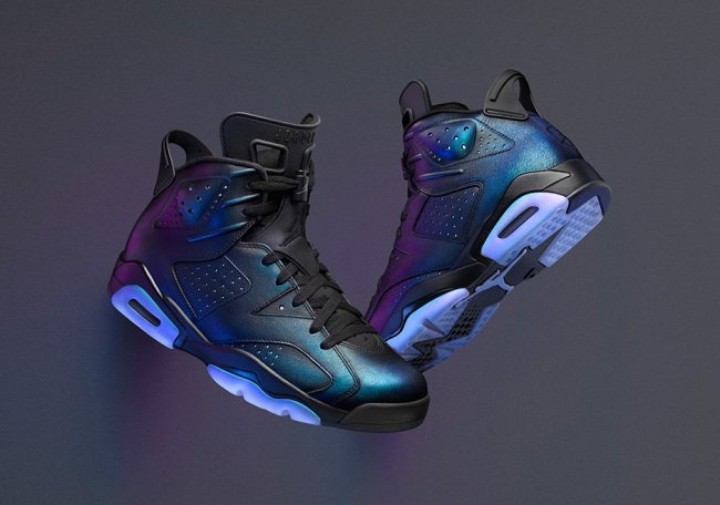 Nike, adidas,AJ  3 天时间 18 双球鞋！从今日起将有一大波球鞋将要发售！