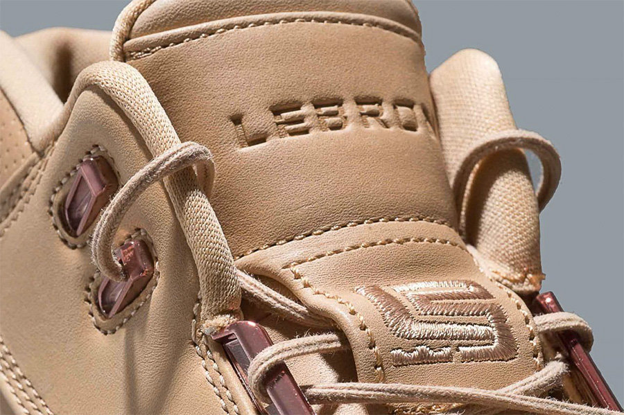 308214-200,Air Zoom Generation 308214-200 美图来袭！这双 AZG “Tan” 将于本周在中国区发售！