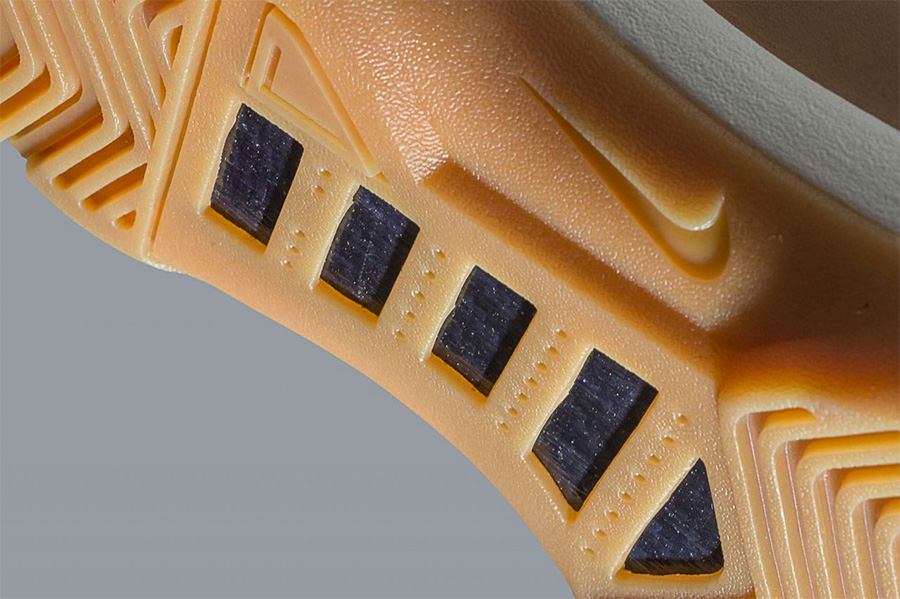 308214-200,Air Zoom Generation 308214-200 美图来袭！这双 AZG “Tan” 将于本周在中国区发售！