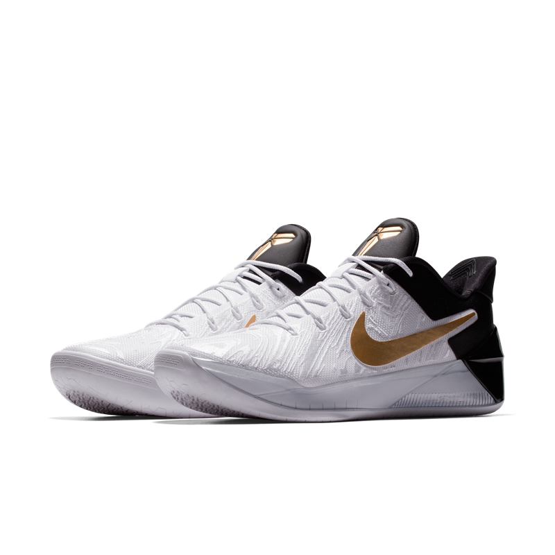 NIKEiD,Kobe AD  只限今天！Kobe A.D. BHM 官网突击上架！
