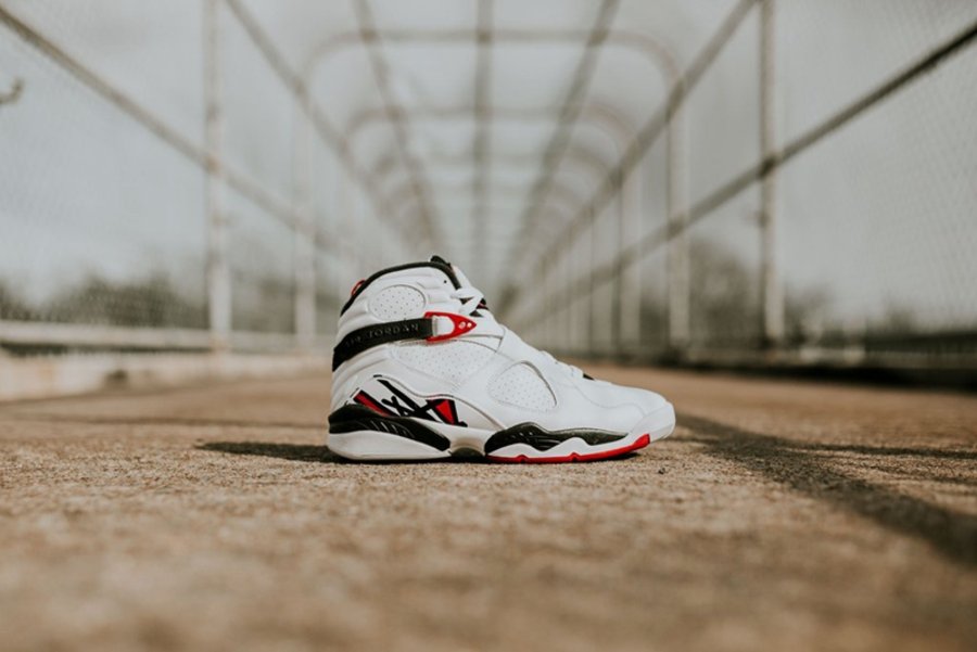 Air Jordan 8,Air Jordan 12 Low  本周登场的两款 AJ 球鞋，颜值你给打几分？