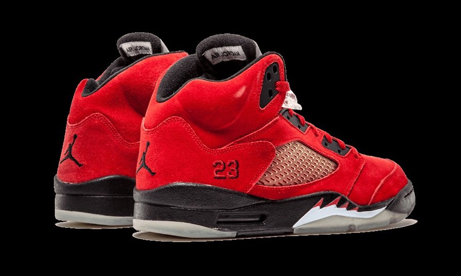 136027-602,AJ5,Air Jordan 5 136027-602AJ5 夏季回归!愤怒的公牛 Air Jordan 5 “Raging Bull” 确定复刻! 136027-602,AJ5,Air Jordan 5 136027-602AJ5 夏季回归!愤怒的公牛 Air Jordan 5 “Raging Bull” 确定复刻!