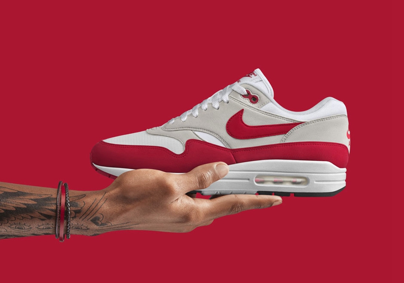Nike,Air Max 1,Air Max Day  除了 VaporMax，Air Max Day 还有哪些重磅鞋款务必关注