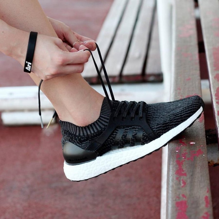 adidas,Boost,UltraBoostX  比 UB 更动人！女生专属 adidas UltraBoost X 官网现已上架
