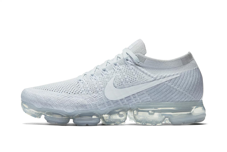 VaporMax,Nike  怪兽级的新旗舰！Nike Air VaporMax 下月正式发售