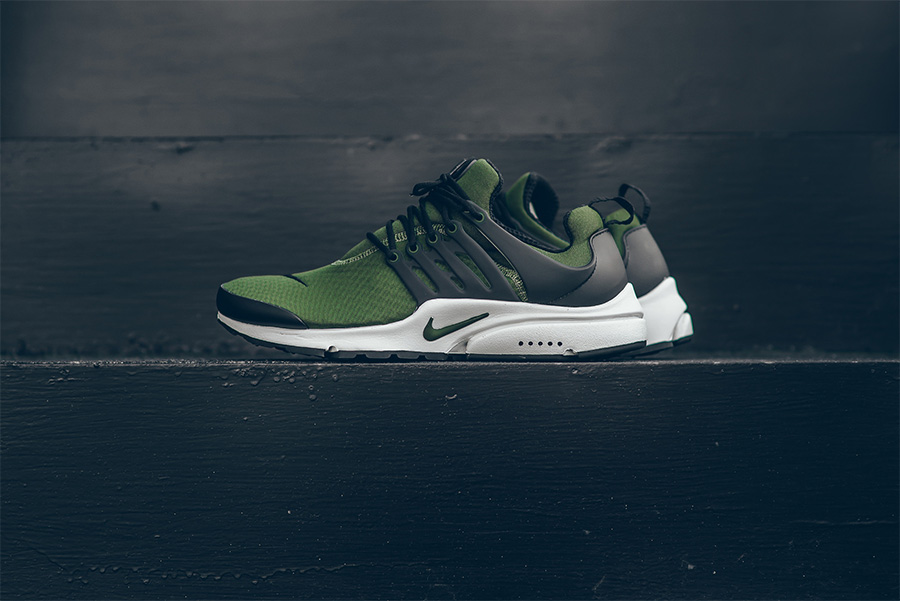 Air Presto,Nike 848187-302 春游配色！这双 Nike Air Presto 带来简洁明快的户外气质