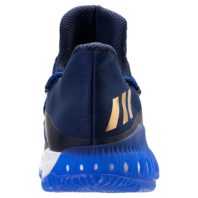Crazy Explosive Low,Crazy Expl  威金斯配色 Crazy Explosive Low PE 也将市售