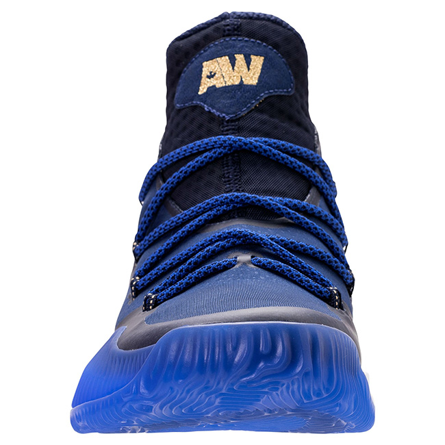 Crazy Explosive Low,Crazy Expl  威金斯配色 Crazy Explosive Low PE 也将市售