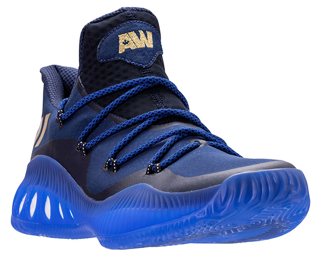Crazy Explosive Low,Crazy Expl  威金斯配色 Crazy Explosive Low PE 也将市售