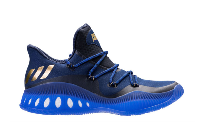 Crazy Explosive Low,Crazy Expl  威金斯配色 Crazy Explosive Low PE 也将市售
