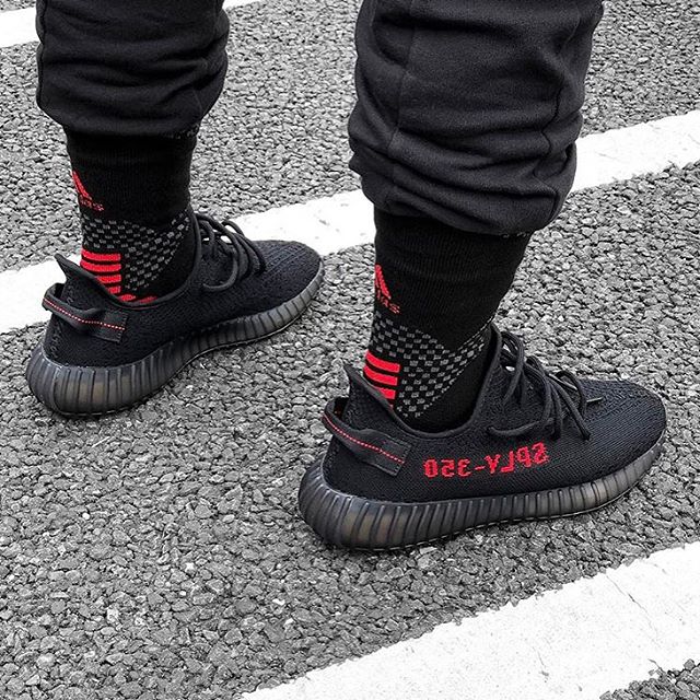 Nike,adidas,AJ  星期一穿什么球鞋出门呢？不信你们都穿“白斑马”！