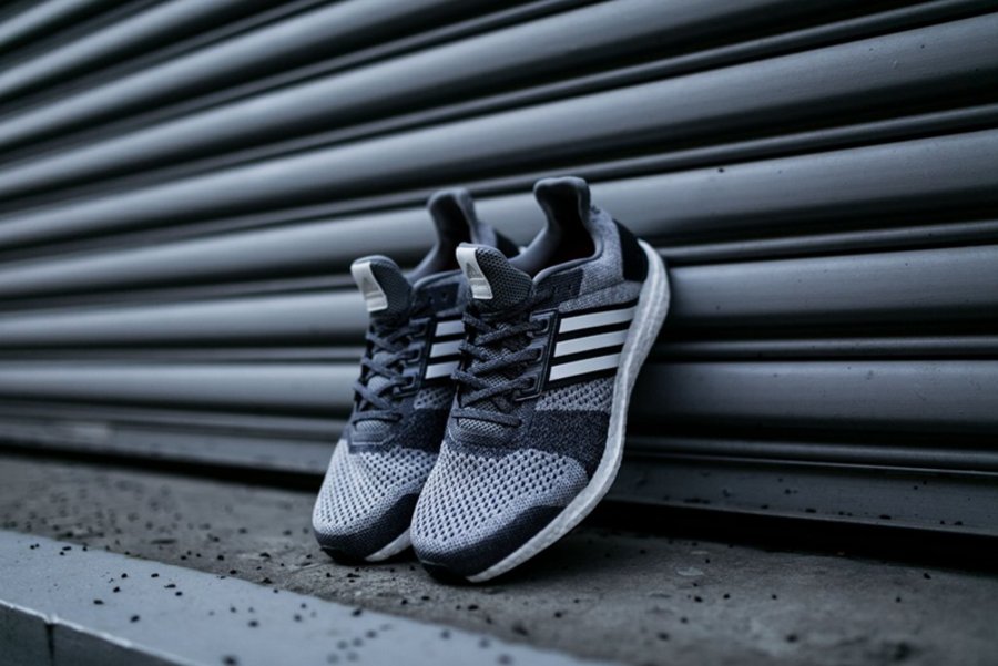 adidas,adidas Ultra Boost ST,  撞色搭配！adidas Ultra Boost ST 全新配色设计