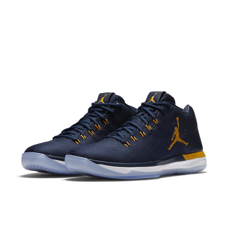 Air Jordan 31,AJ31  疯狂三月！Air Jordan 31 Low 多所大学 PE 曝光！