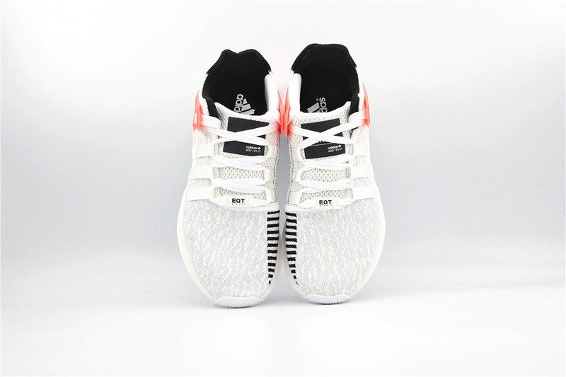 BA7473,EQT 93/17,EQT,adidas BA7473 可以提前关注！脚感无敌的 EQT 93/17 Boost 有了新配色！