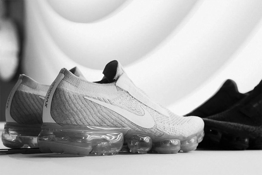 Nike,Air VaporMax  你还有机会买到 CDG x NikeLab Air VaporMax！