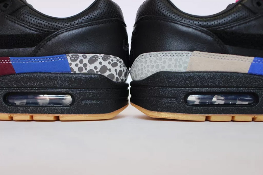 910772-001,Air Max 1,Nike 910772-001 Air Max 1 鞋迷一定要入手的款式！还有个非市售版