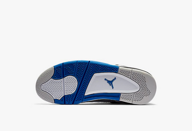 308497-117,AJ4,Air Jordan 4 308497-117AJ4 本月底发售！这双 Air Jordan 4 可是复古玩家的最爱！