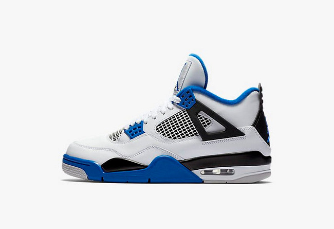 308497-117,AJ4,Air Jordan 4 308497-117AJ4 本月底发售！这双 Air Jordan 4 可是复古玩家的最爱！