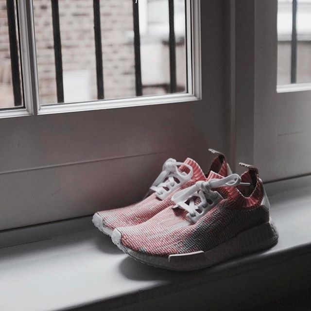 adidas Boost  不断有新成员加入！adidas Boost 依然是球鞋颜值的最佳担当！