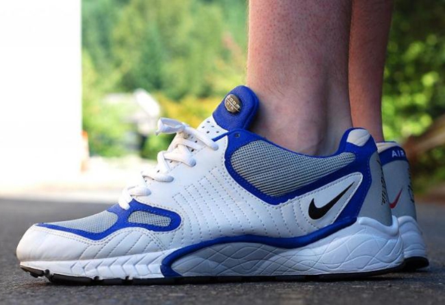 Nike,Air Zoom Talaria  夏日出街新选择！Nike Air Zoom Talaria 演绎复古风尚