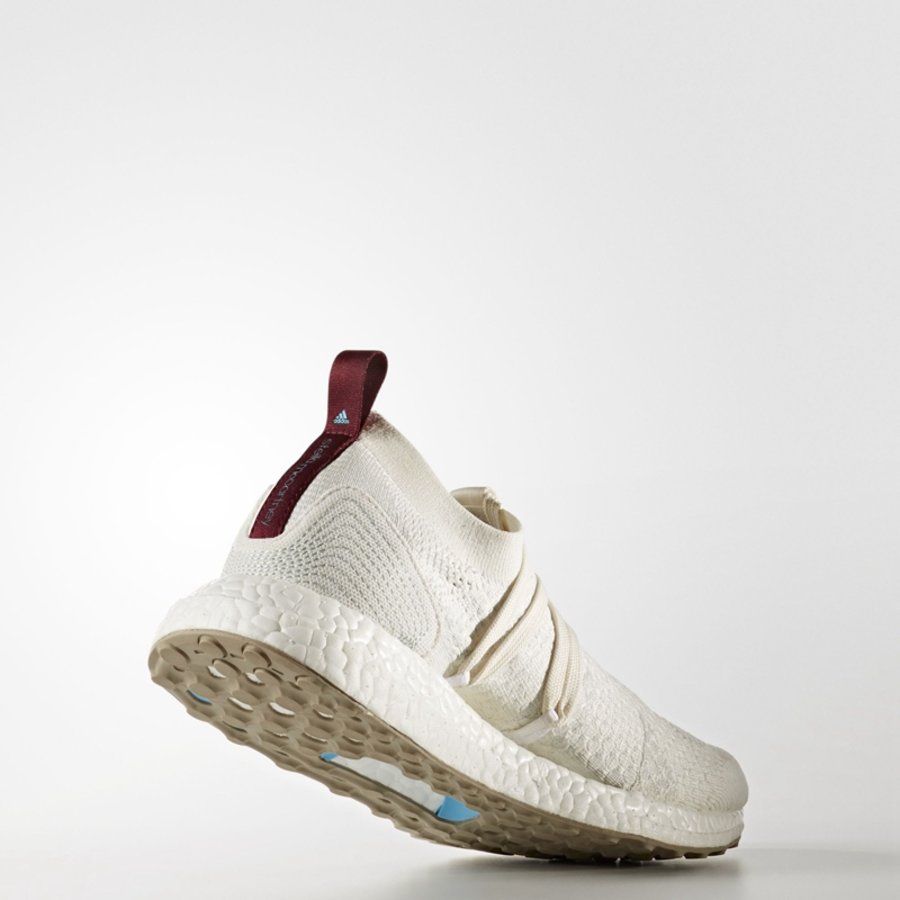 adidas,Ultra Boost X  BB5511 环保之作！adidas Parley Ultra Boost X 海外上架
