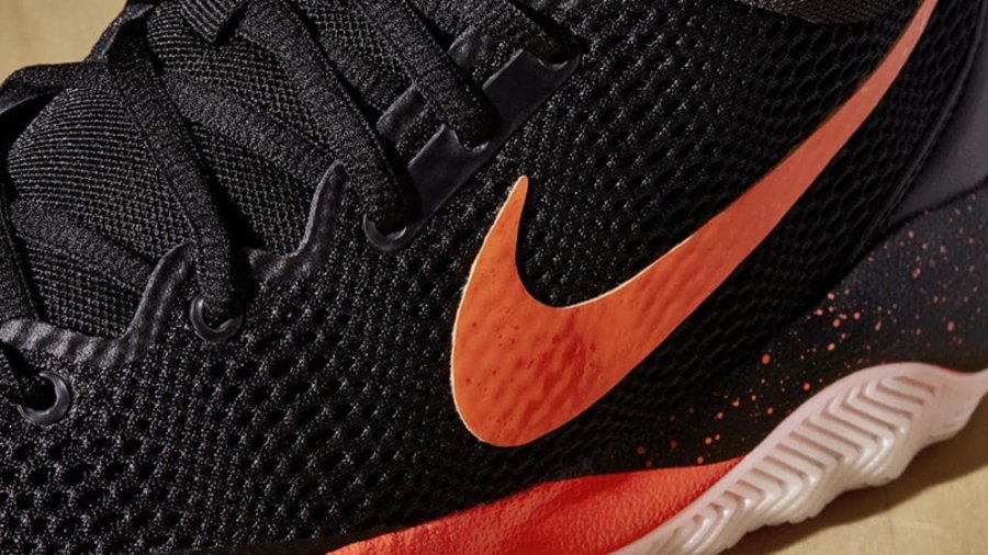 Nike,Zoom Rev 2017 PE  超新星归顺 Nike！布克的第一双专属配色即将发售！