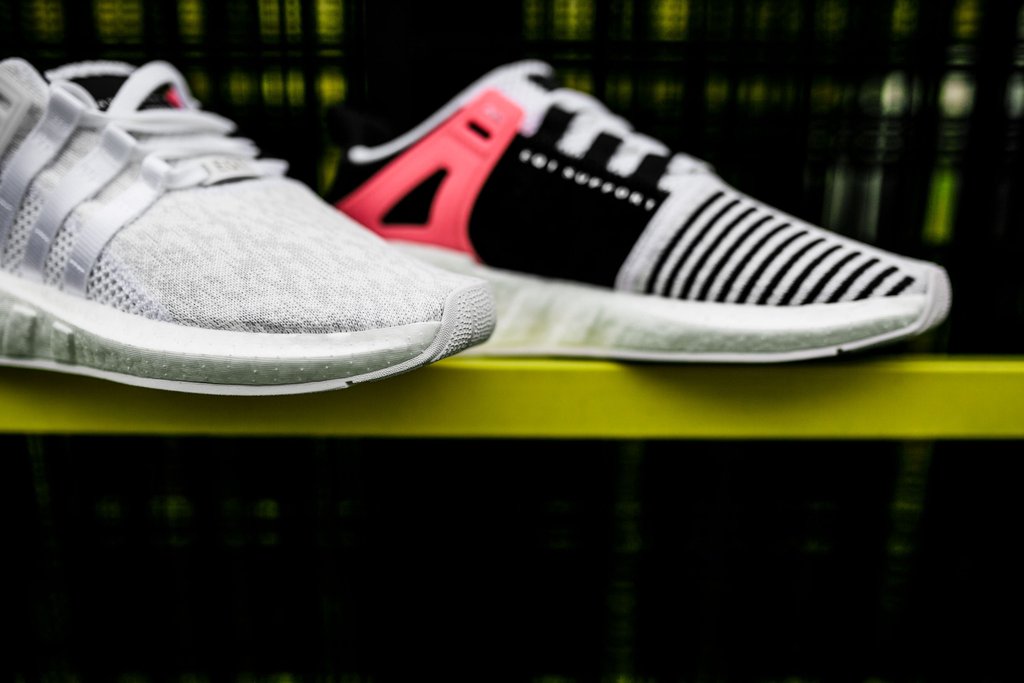 adidas,EQT Support 93/17,BA747  本周你将有机会入手 EQT Support 93/17 的全新配色！