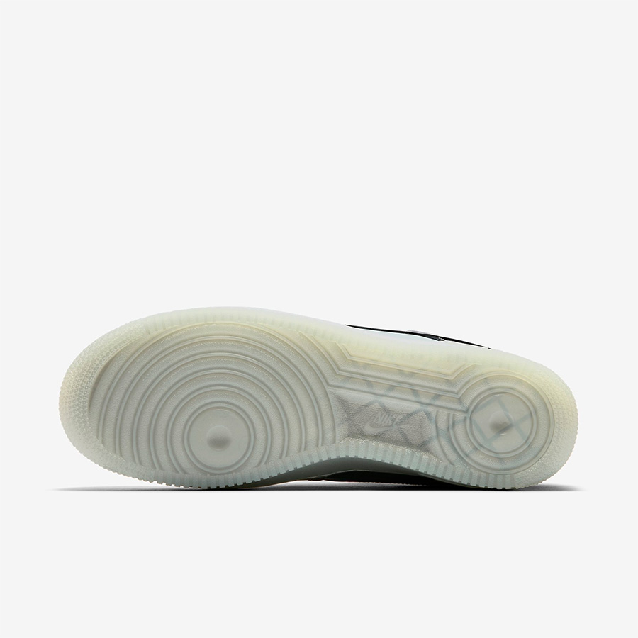 Nike,Air Force 1,718152-019, 7  幻彩渐变 or 多彩编织？这两款刚刚上架的 AF1 演绎时尚新装扮
