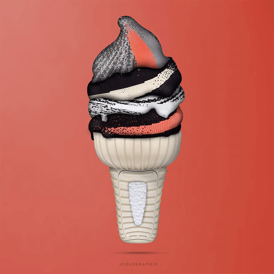 CP9654,Yeezy 350 Boost,Yeezy 3 CP9654 尼克杨上脚白斑马 Yeezy 350 Boost V2 “Zebra”