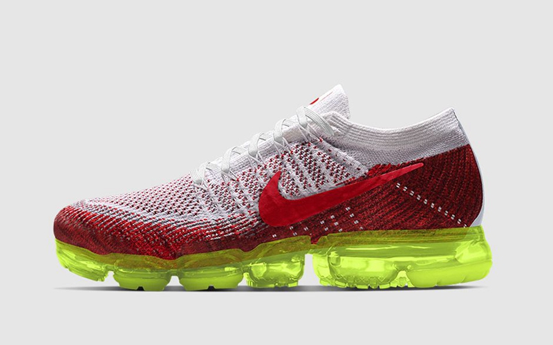 NIKEiD,Air Max 1,VaporMax  仅限 3.26 一天！NIKEiD 将开启 Air Max Day 专属配色选项！