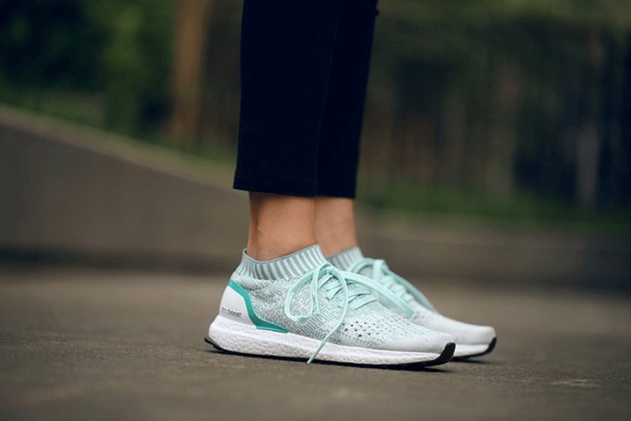 Nike,adidas,Ultra Boost Ucaged  想要透气舒适不撞鞋？小编私藏的这几双不妨多加关注！