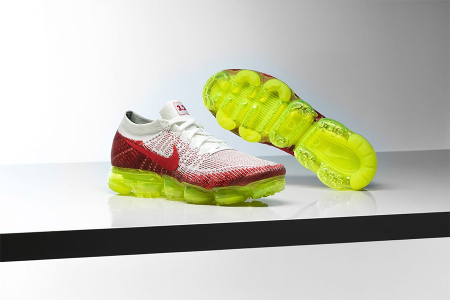 VaporMax,Nike  仅限一日！限量发售传言货量不多！横扫街头就靠它！