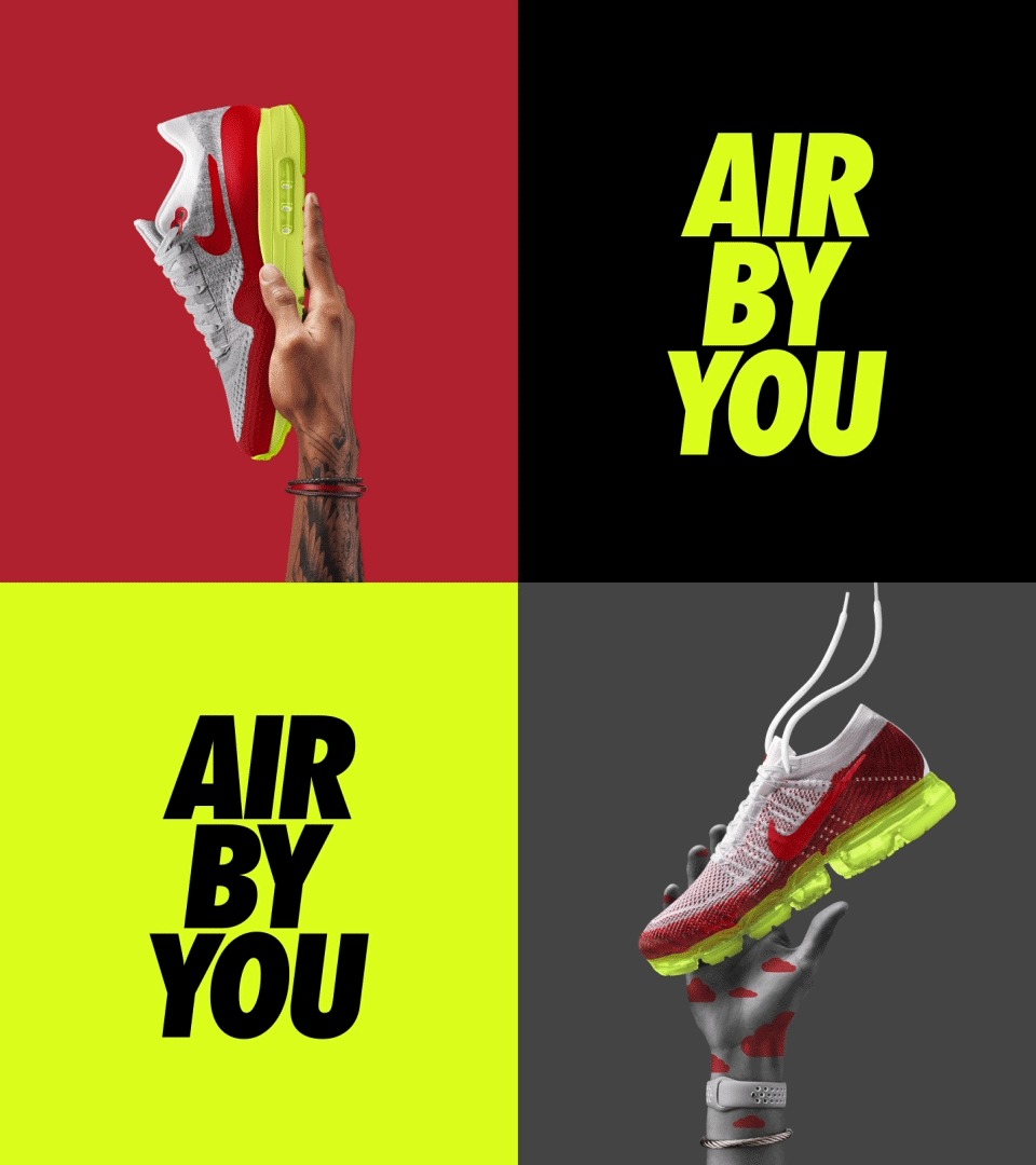 VaporMax,Nike  仅限一日！限量发售传言货量不多！横扫街头就靠它！