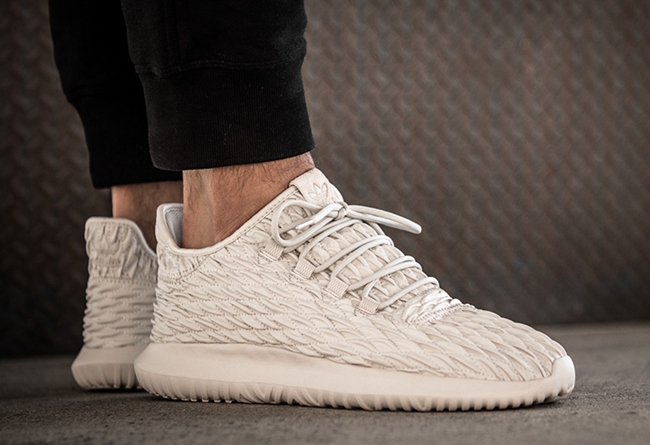 Tubular Shadow，adidas，BB8820  春季出街好选择！adidas Tubular Shadow 新款质感不俗