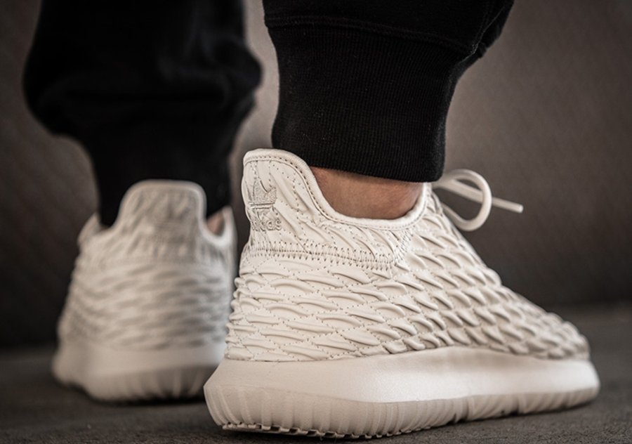 Tubular Shadow，adidas，BB8820  春季出街好选择！adidas Tubular Shadow 新款质感不俗