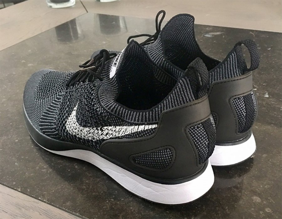 Nike,Mariah Racer  Flyknit Racer 全面升级！Nike Mariah Racer 细节近赏