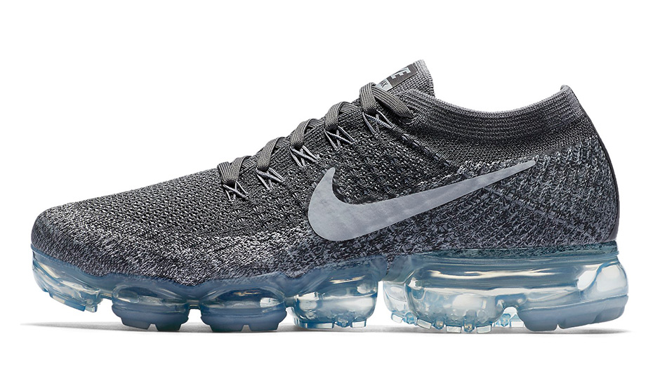 Nike,VaporMax  没抢到 VaporMax？没关系接下来还有一大波！