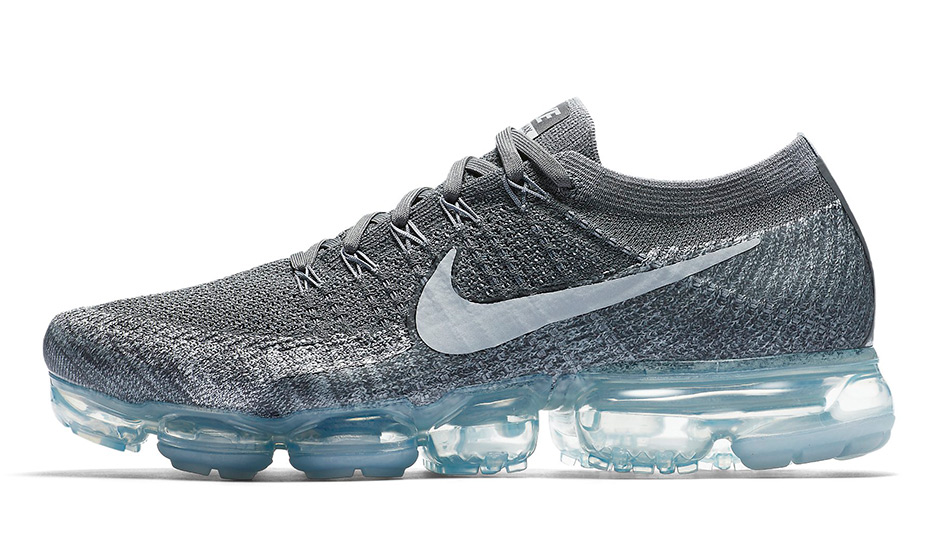 Nike,VaporMax  没抢到 VaporMax？没关系接下来还有一大波！
