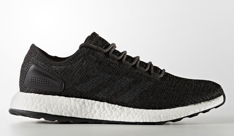 adidas,Pure Boost,BA9059,BA905  配色风暴！8 款全新配色的 Pure Boost 图片释出