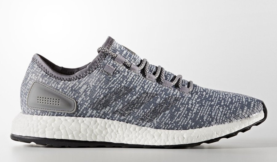 adidas,Pure Boost,BA9059,BA905  配色风暴！8 款全新配色的 Pure Boost 图片释出