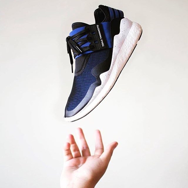 全掌,Boost,哪个,火,看了,这篇,你就,知道,诞,  选购一双 Boost 球鞋为何如此难？真实原因让人无奈！
