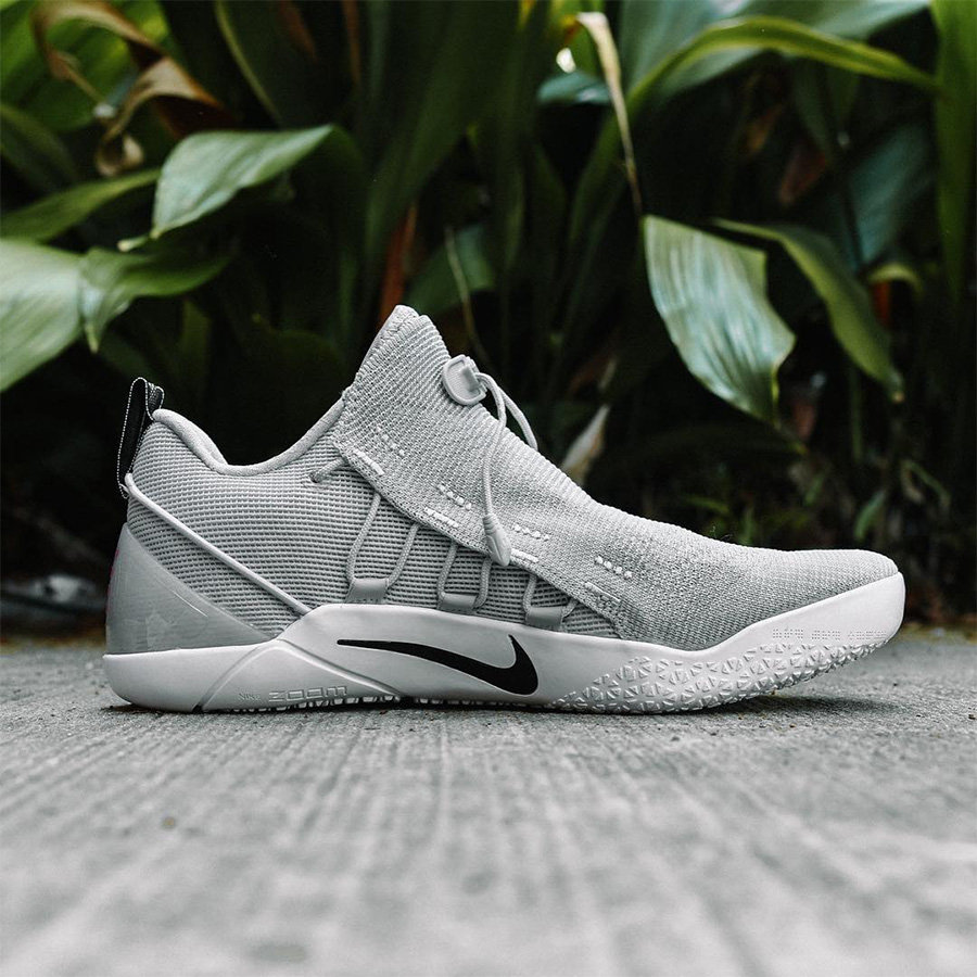 Kobe AD NXT,Kobe,Nike  科比本尊首次上脚 Kobe A.D. NXT！