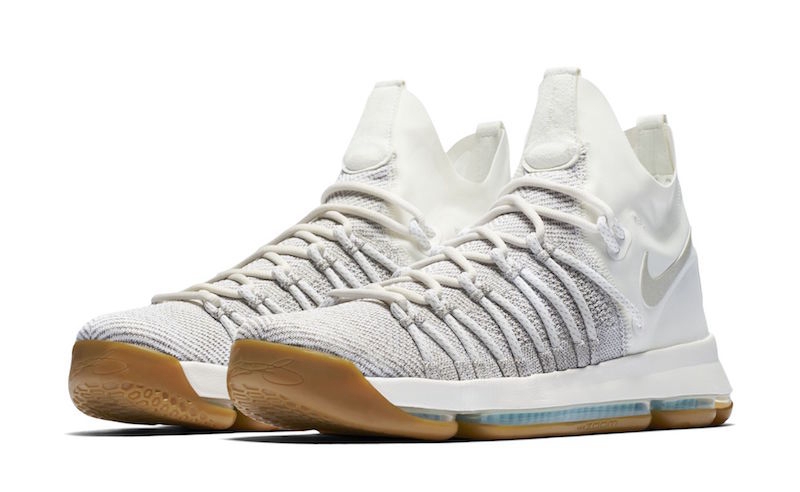 Kyrie 3,PG 1,KD 9 Elite,Kobe A  如何抉择？Nike 即将发售夏季专属 “Summer Pack” 系列